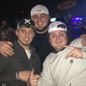 Meet your Posher, Gage